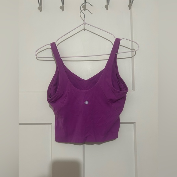 lululemon athletica Tops - Lululemon align tank